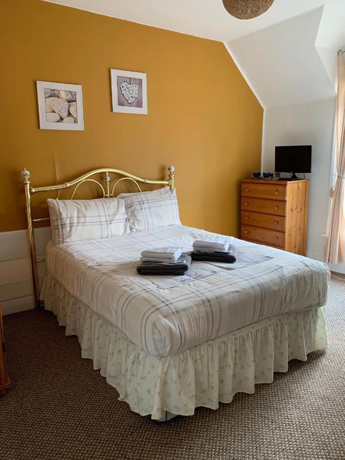 Park Inn Hotel Folkestone פולקסטון מראה חיצוני תמונה
