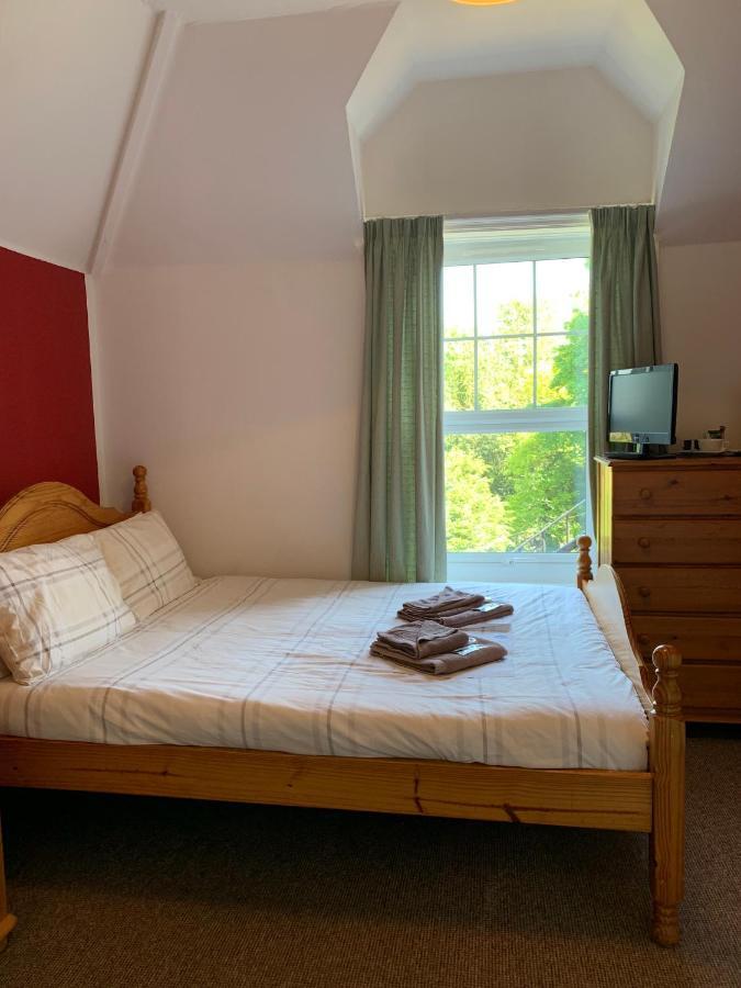 Park Inn Hotel Folkestone פולקסטון מראה חיצוני תמונה