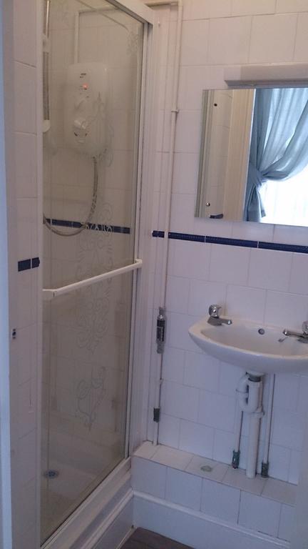 Park Inn Hotel Folkestone פולקסטון חדר תמונה